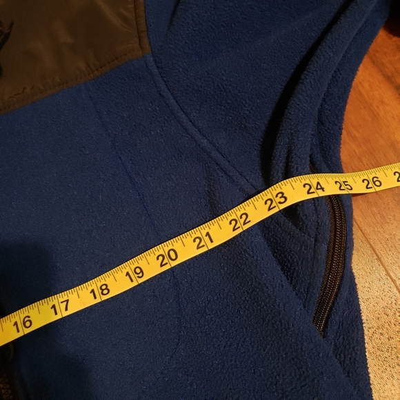 REI Zip Up Polartec Jacket - Picture 6 of 7